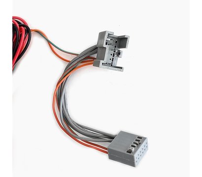 Изображение 6 Камера заднего вида Prime-X TR-03 RGB+IPAS