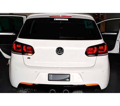 Зображення 6 Камера для автомобіля Prime-X TR-05