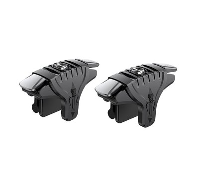 Изображение 2 Геймпад Borofone BG2 Spartan Black