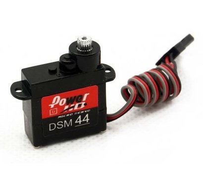Изображение 2 Запчасть для радиоигрушек Power HD DSM44