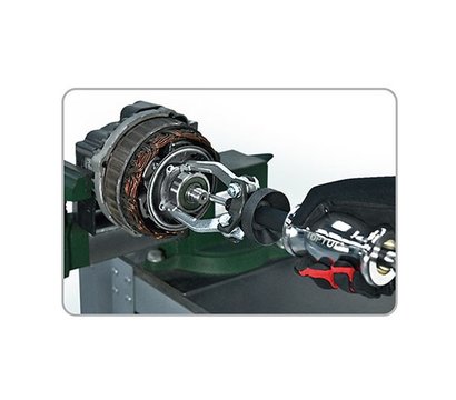 Изображение 2 Съемник подшипников Toptul JGAI0502