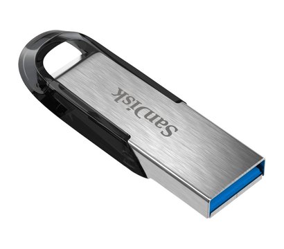 Зображення 2 USB флешка SanDisk Ultra Flair 512GB USB 3.0 - SDCZ73-512G-G46