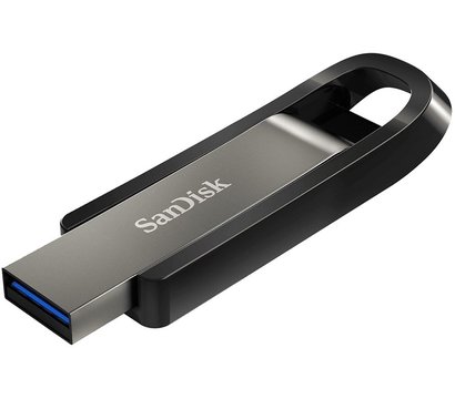 Зображення 2 Накопичувач USB SanDisk Extreme Go 128GB USB 3.2 - SDCZ810-128G-G46