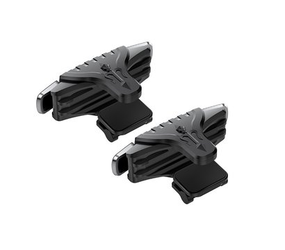 Изображение 3 Геймпад Borofone BG2 Spartan Black