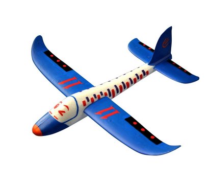 Зображення 3 Іграшкова техніка J-Color Nano Hawk 310мм - JC-30310