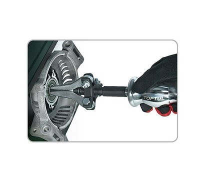 Изображение 3 Съемник подшипников Toptul JGAI0502