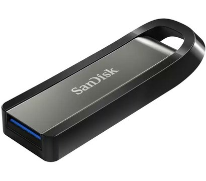 Зображення 3 Накопичувач USB SanDisk Extreme Go 128GB USB 3.2 - SDCZ810-128G-G46