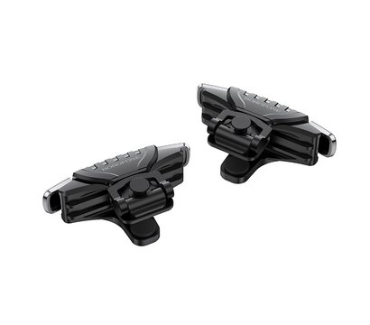 Изображение 4 Геймпад Borofone BG2 Spartan Black