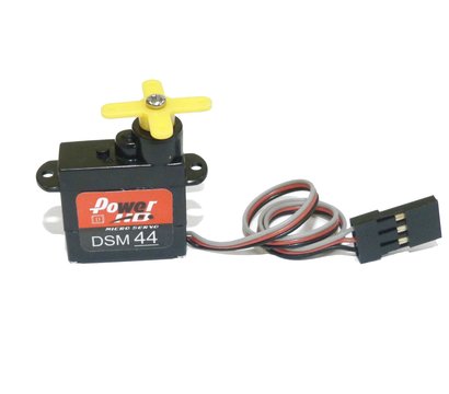 Изображение 4 Запчасть для радиоигрушек Power HD DSM44