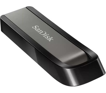 Зображення 4 Накопичувач USB SanDisk Extreme Go 128GB USB 3.2 - SDCZ810-128G-G46