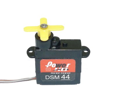 Изображение 5 Запчасть для радиоигрушек Power HD DSM44