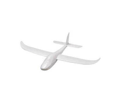 Зображення 5 Іграшкова техніка J-Color Nano Hawk 310мм - JC-30310