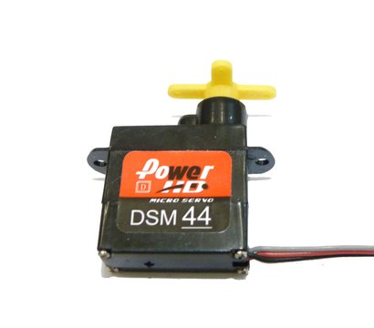 Изображение 6 Запчасть для радиоигрушек Power HD DSM44