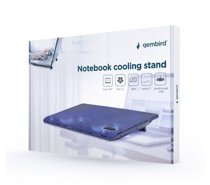 Изображение 7 Gembird NBS-2F15-05 Black