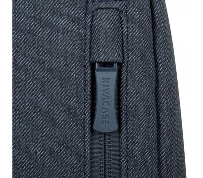 Зображення 11 Сумка для гаджетів Rivacase 7711 Dark Grey