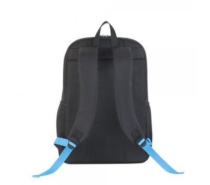 Зображення 11 Рюкзак для ноутбука Rivacase 8068 Black