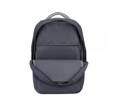 Зображення 12 Рюкзак для ноутбука RivaCase 7567 Dark Grey