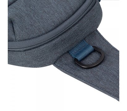 Зображення 12 Сумка для гаджетів Rivacase 7711 Dark Grey