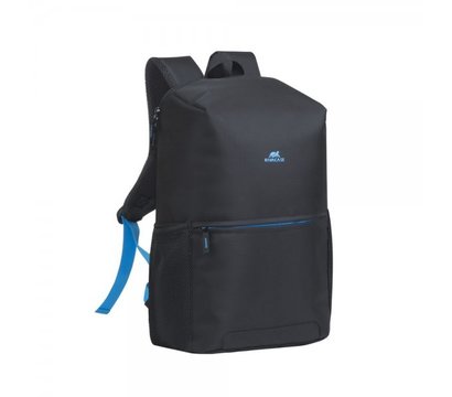 Зображення 12 Рюкзак для ноутбука Rivacase 8068 Black