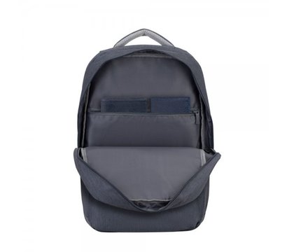 Зображення 13 Рюкзак для ноутбука RivaCase 7567 Dark Grey