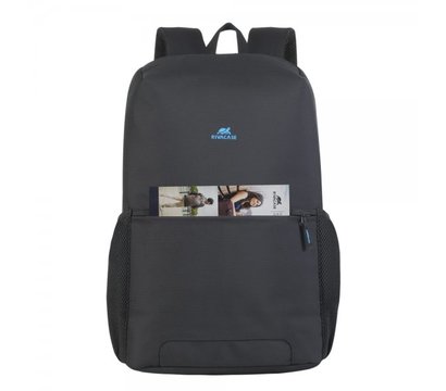 Зображення 13 Рюкзак для ноутбука Rivacase 8068 Black