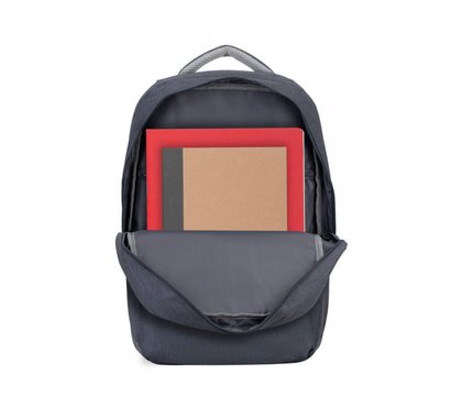 Зображення 14 Рюкзак для ноутбука RivaCase 7567 Dark Grey