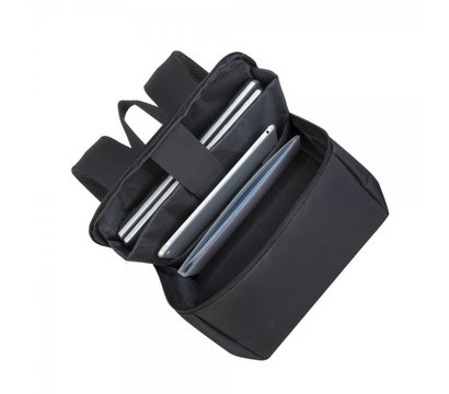 Зображення 14 Рюкзак для ноутбука Rivacase 8068 Black
