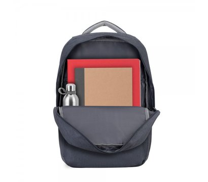 Зображення 15 Рюкзак для ноутбука RivaCase 7567 Dark Grey