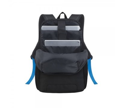 Зображення 15 Рюкзак для ноутбука Rivacase 8068 Black