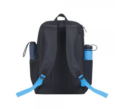 Зображення 17 Рюкзак для ноутбука Rivacase 8068 Black