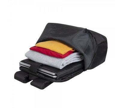 Зображення 19 Рюкзак для ноутбука Rivacase 8068 Black