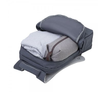 Зображення 20 Рюкзак для ноутбука RivaCase 7567 Dark Grey