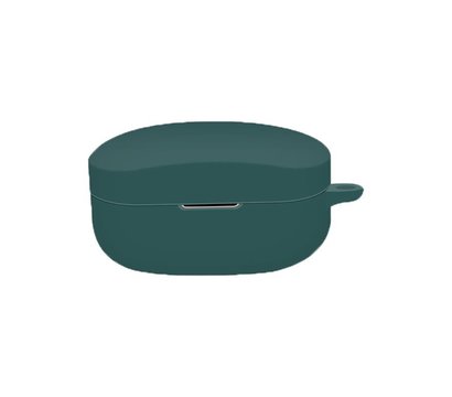 Изображение 2 Чехол наушников для гаджетов BeCover для Sony WF-1000XM4 Deep Green - 707191
