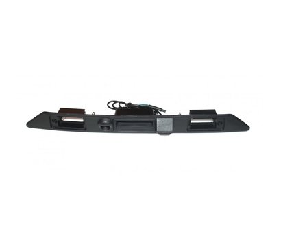 Зображення 2 Камера  Baxster HQC-501