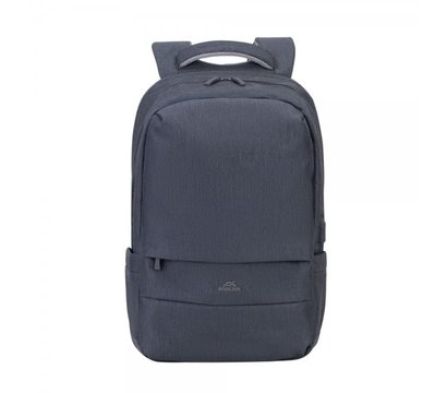 Зображення 2 Рюкзак для ноутбука RivaCase 7567 Dark Grey