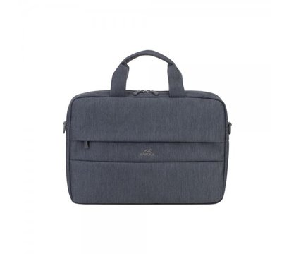 Зображення 2 Сумка для ноутбука Rivacase 7522 Dark Grey