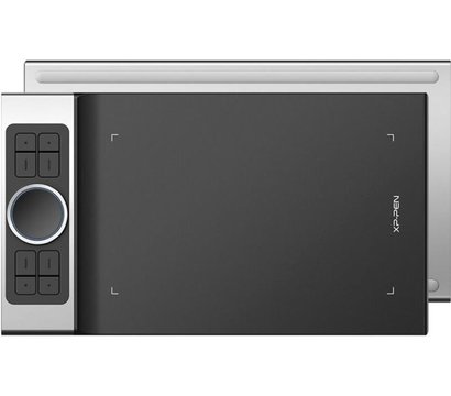 Изображение 2 Графический планшет XP-Pen Deco Pro S
