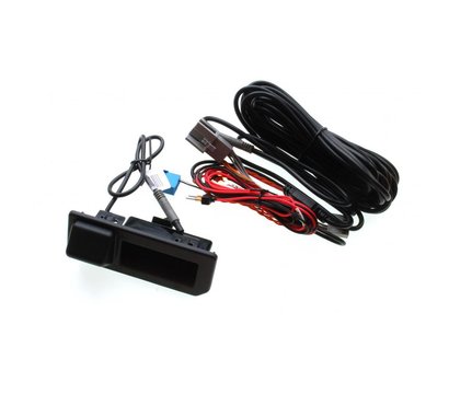 Зображення 2 Камера для автомобіля Baxster HQCTL-110 1T5/ 502 Active