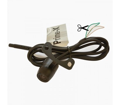 Зображення 2 Автомобільна камера Prime-X MCM-03