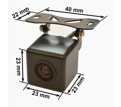 Изображение 3 Камера для автомобиля Prime-X D-5