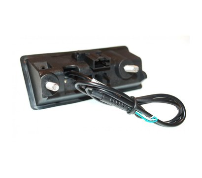 Зображення 3 Камера для авто Baxster HQC-502 на 750 ТВЛ