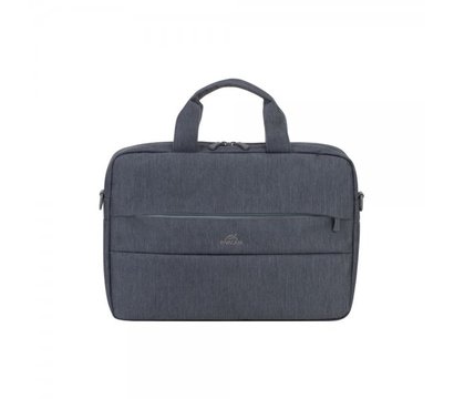 Зображення 3 Сумка для ноутбука Rivacase 7522 Dark Grey