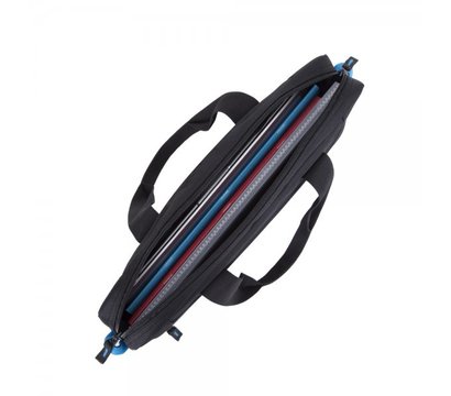 Зображення 3 Сумка для ноутбука Rivacase 8027 Black