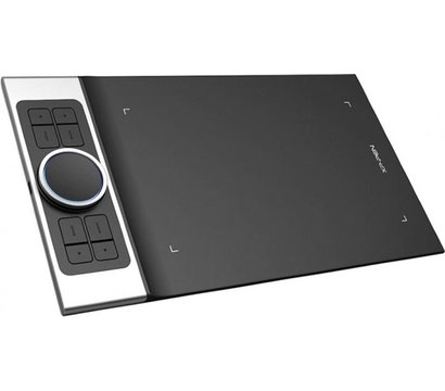 Изображение 3 Графический планшет XP-Pen Deco Pro S