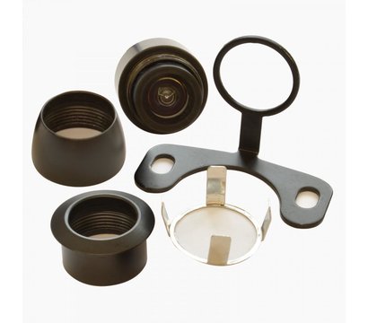 Зображення 3 Автомобільна камера Prime-X MCM-03