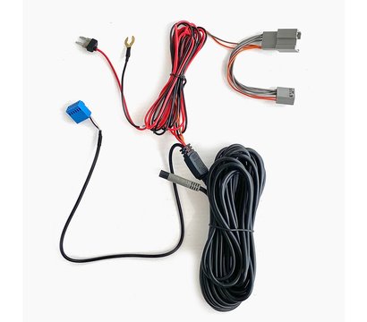 Изображение 3 Камера для автомобиля Prime-X T-611 CAN+IPAS