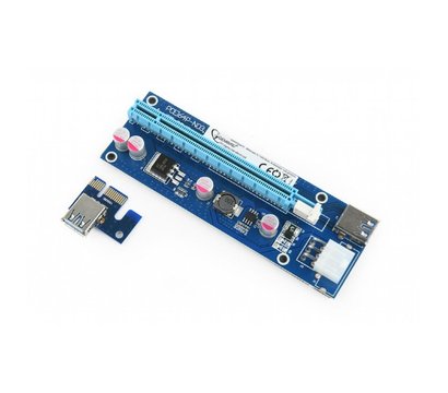 Изображение 3 Gembird RC-PCIEX-03