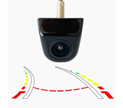 Изображение 3 Камера заднего вида Prime-X D-15