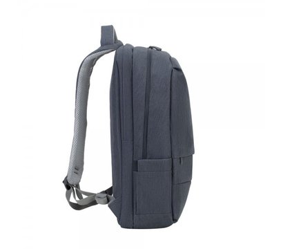 Зображення 4 Рюкзак для ноутбука RivaCase 7567 Dark Grey