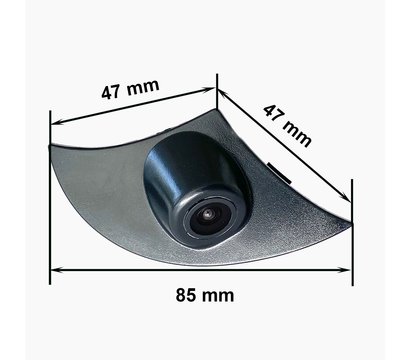 Зображення 4 Автокамера Prime-X 8001 на 520 ТВЛ